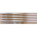 BAUHN ATVU48-0816 LED STRIPS 1.14.MD480005 SJ.XK.D4800801-3030-M 